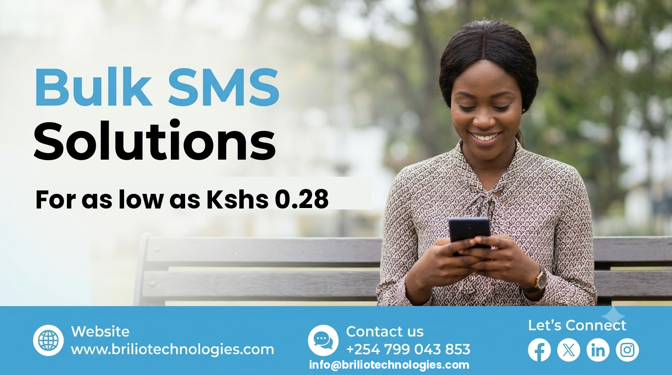 Sender ID Registration for Bulk SMS in Kenya: What Every Business Needs to Know